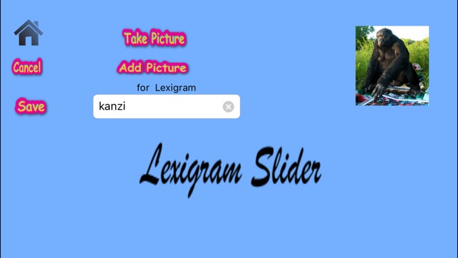 Lexigram Slider(圖4)-速報App