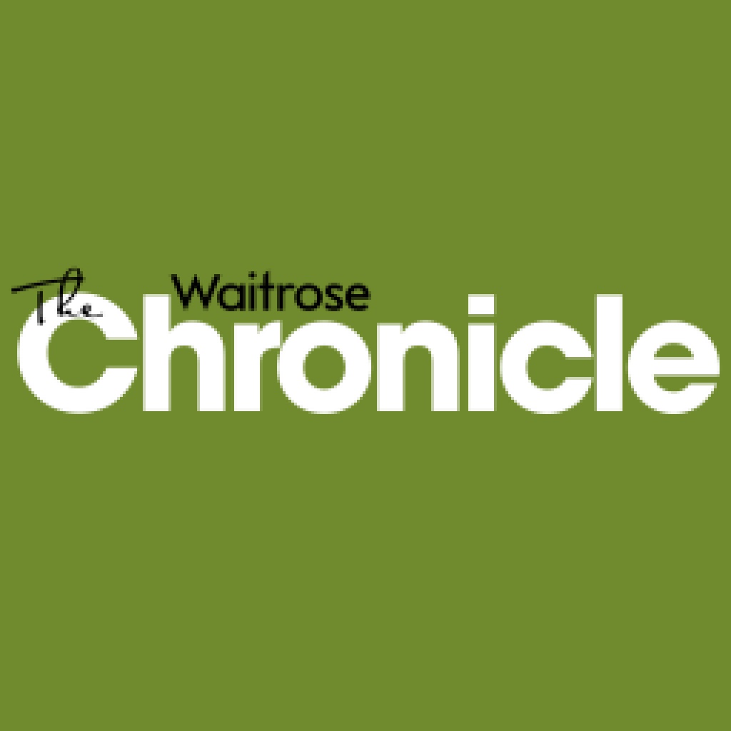 Waitrose Chronicle