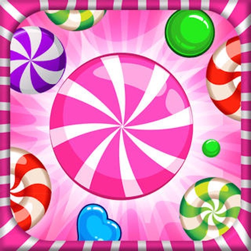 Candy King Legend - Best Match 3 Gummy Blast Game iOS App