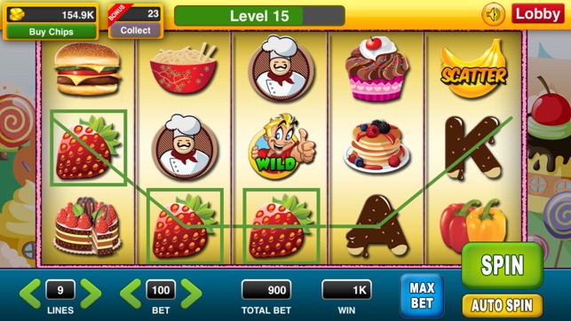 Slots : Crispy Casino(圖3)-速報App