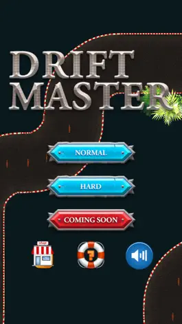 Game screenshot Loop Drive Master Fast Drift Two Cars hack