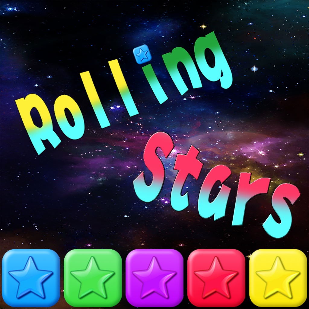RollingStars
