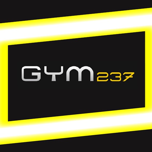 GYM 237 icon