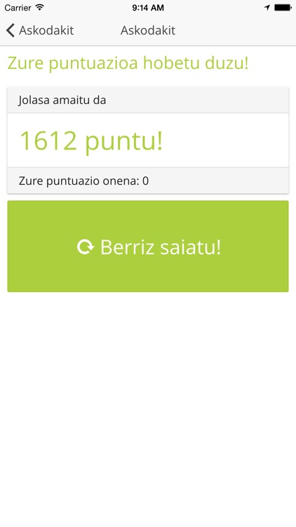 IKAPP - Askodakit screenshot-3
