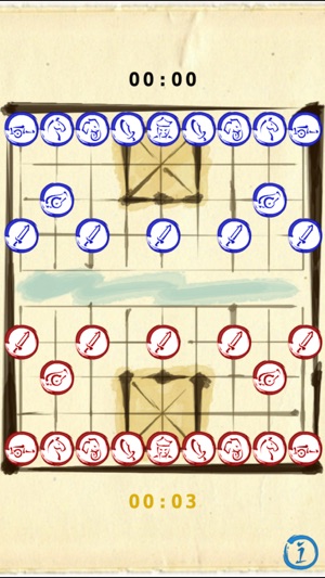 Chinese Chess (Xiangqi)(圖1)-速報App