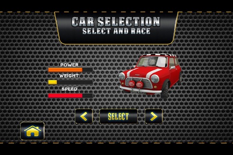 Crazy Mini Car Motor Racing 3D - Road Traffic Taxi Driver Rush Simulator screenshot 3