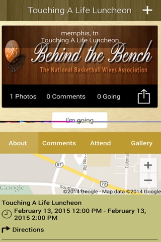 Behind The Bench screenshot 2