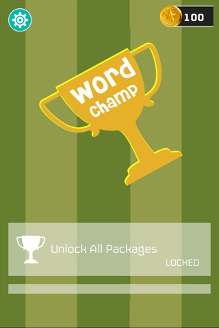 Hidden Word Puzzle Champ - best letter search board game screenshot 3