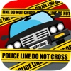 The Looter Express - A Fun Endless Track Racing Game of Cops and Robbers