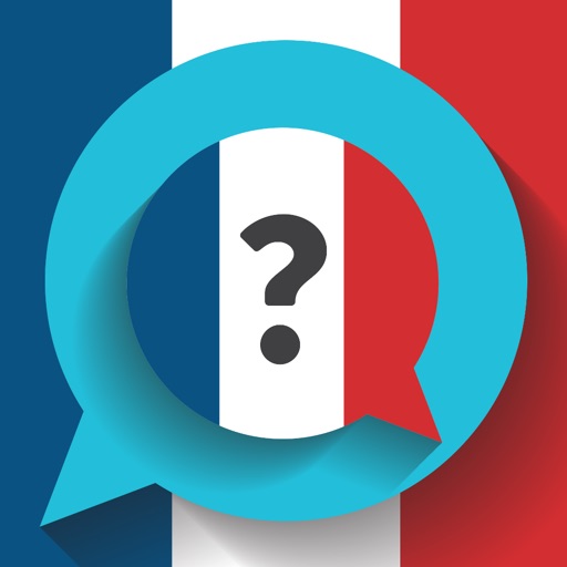 French Audio Quiz iOS App