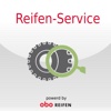 Reifen-Service