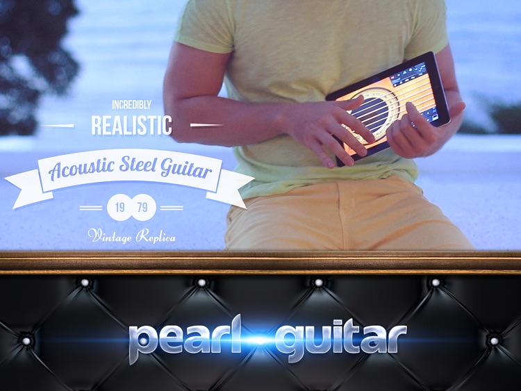 Pearl Guitar Pro screenshot-4