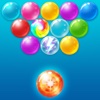 Bubble Frenzy HD -  A Totally Addictive Shoot Bubbles Free Game