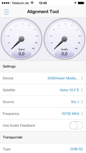 Sat>IP Alignment(圖2)-速報App