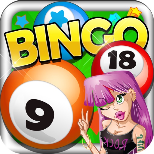 AAA All in Bingo World - Lucky Las Vegas Casino Pro Game iOS App