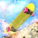 Ultimate Skate - True Grind Skating Simulator App Positive Reviews