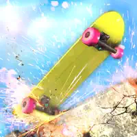 Ultimate Skate