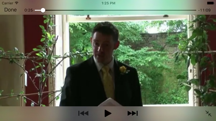 Best Man Pro screenshot-4