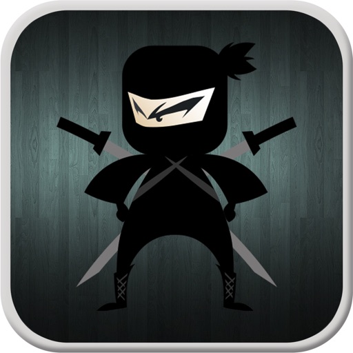 Ninja Vs Shadows Icon