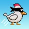 Icon Jump Ninja Chicken