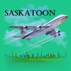 Saskatoon YXE Flights