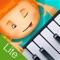 Tap The Melody Lite: musical game for kids