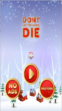 Game screenshot Dont Let Santa Die - Save Santa From Spikes mod apk