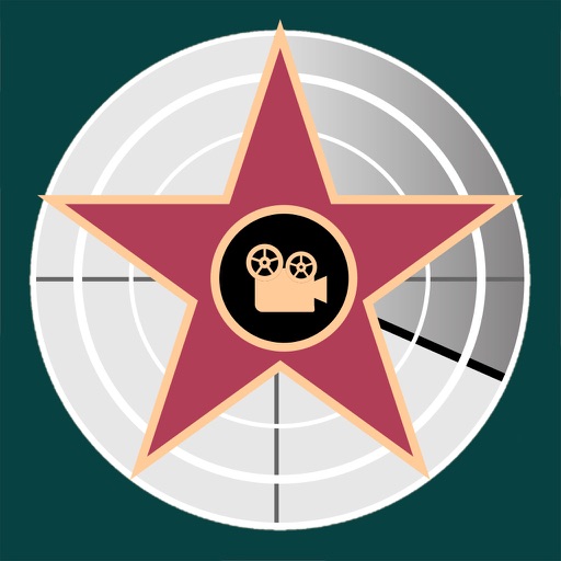 Global Movie Trails Icon