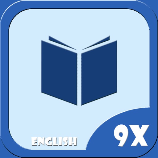 Basic English Dictionary icon