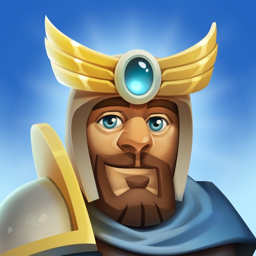 Shadow Kings Icon