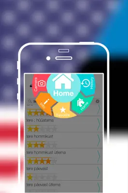 Game screenshot Offline Estonian to English Language Dictionary - Переводчик apk