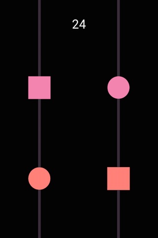 Brain Rush - Two Way screenshot 3