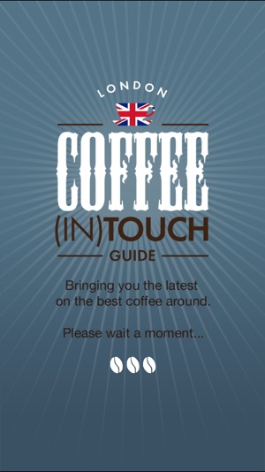 London: Coffee Guide(圖1)-速報App