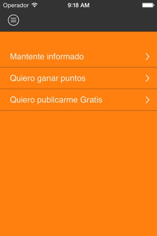 Comer Gratis screenshot 4