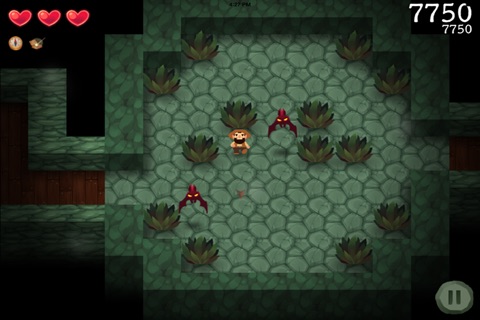 Time To Die: Dungeons screenshot 2