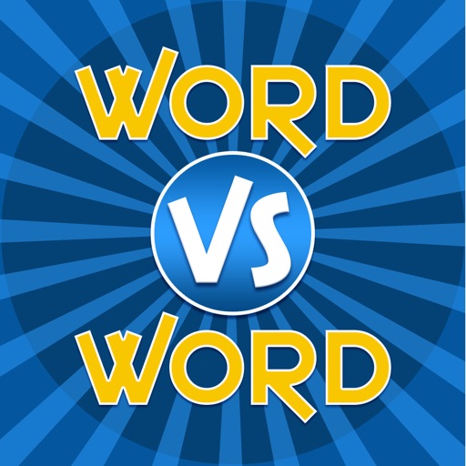 Word vs Word icon