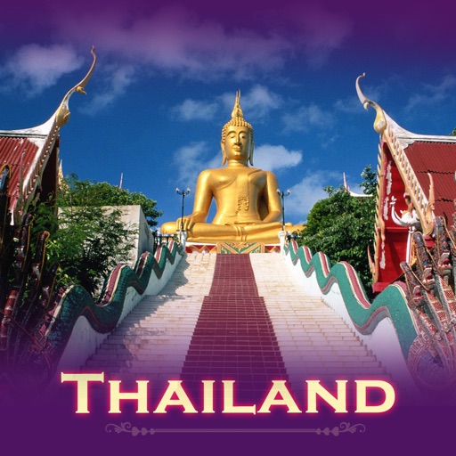 Thailand Tourism