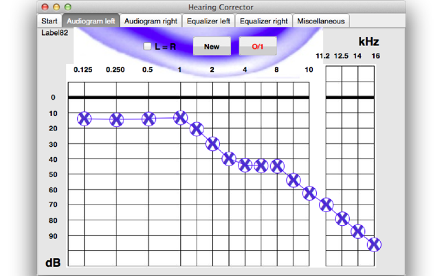 Hearing Corrector(圖2)-速報App