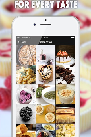 Food Porn - foodstagram share for Instagram, Pinterest, Whatsapp, Facebook & Tumblr screenshot 3
