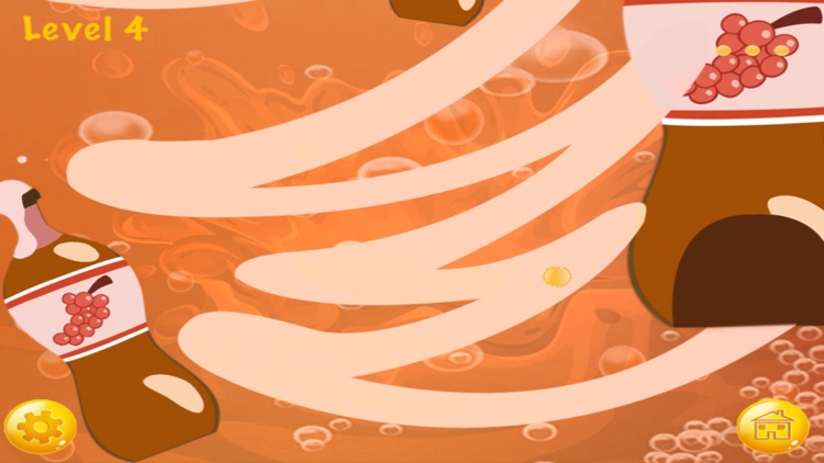 A Sweet Super Soda Maze - Candy Mountain Gravity Challenge FREE