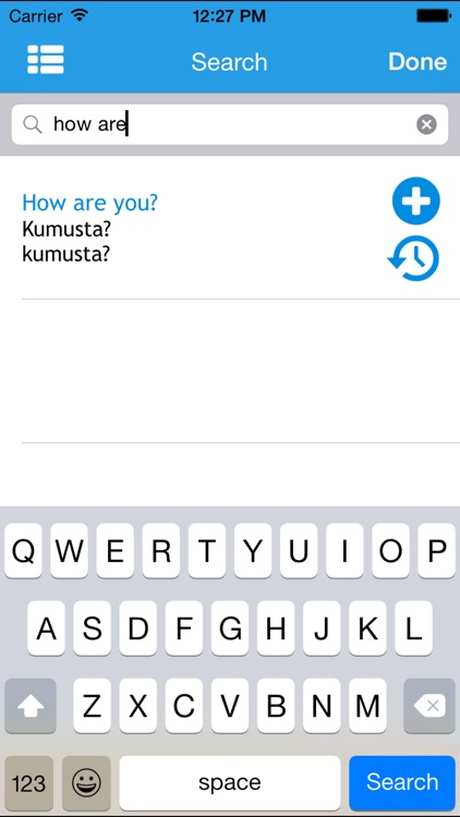 Onboard Tagalog screenshot-4