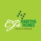 Haritha Homes mobile app lets you have a clear outline of Haritha Homes products