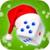 Action Farkle Deluxe : Merry Christmas Dice Rolling Blitz FREE