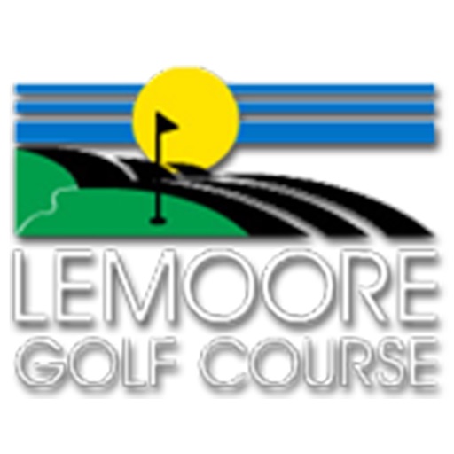 Lemoore Golf Course icon