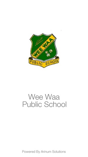 Wee Waa Public School(圖2)-速報App