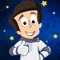 Space Kids: Preschool Academy