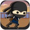 Epic Ninja Fighter - action packed adventure game