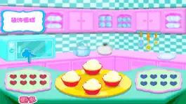 Game screenshot Happy Cup Cakes-CN hack