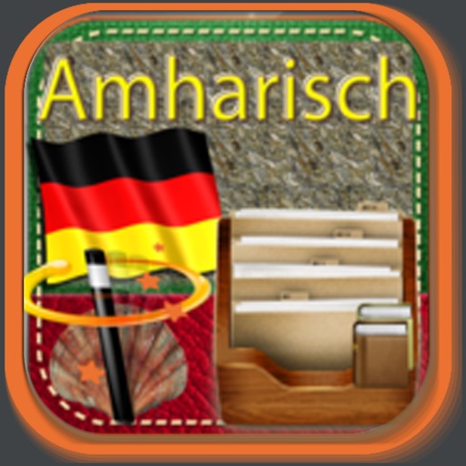 Amharisch icon