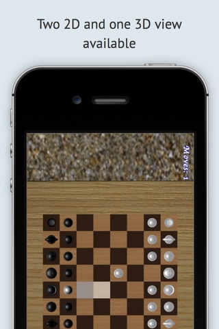 AA Chess screenshot 3